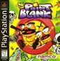 POINT BLANK (COMPLETE IN BOX) (usagé)