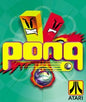 PONG THE NEXT LEVEL (usagé)