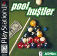 POOL HUSTLER (usagé)