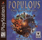 POPULOUS THE BEGINNING