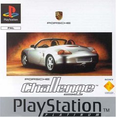 PORSCHE CHALLENGE (usagé)