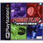 POWER PLAY SPORTS TRIVIA (usagé)