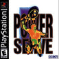 POWER SERVE TENNIS