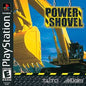 POWER SHOVEL (usagé)
