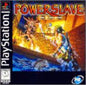 POWER SLAVE
