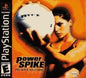 POWER SPIKE PRO BEACH VOLLEYBALL (usagé)