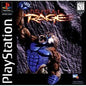 PRIMAL RAGE (usagé)