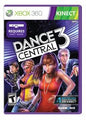 DANCE CENTRAL 3 (WITH BOX)