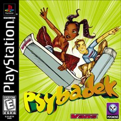 PSYBADEK (usagé)