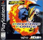 PSYCHIC FORCE