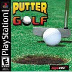 PUTTER GOLF (usagé)