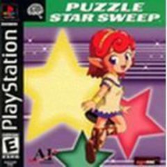 PUZZLE STAR SWEEP (usagé)