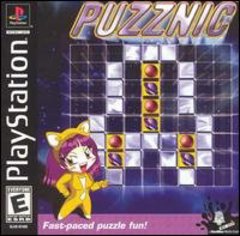 PUZZNIC (usagé)