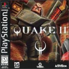 QUAKE II