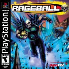 RAGEBALL (usagé)