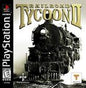 RAILROAD TYCOON II