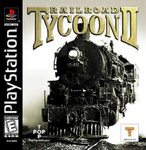 RAILROAD TYCOON II (usagé)