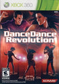 DANCE DANCE REVOLUTION (COMPLETE IN BOX)