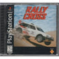 RALLY CROSS (COMPLETE IN BOX)