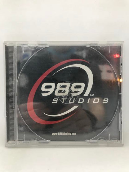 RALLY CROSS 2 (COMPLETE IN BOX) (usagé)