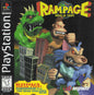 RAMPAGE WORLD TOUR (usagé)