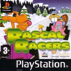 RASCAL RACERS