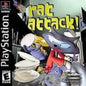 RAT ATTACK (usagé)
