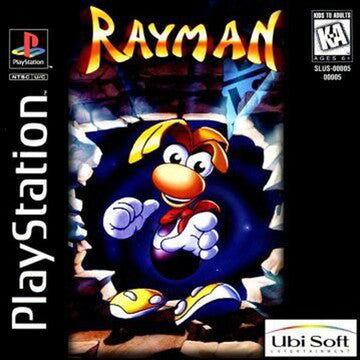 RAYMAN