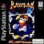 RAYMAN (usagé)