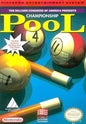 CHAMPIONSHIP POOL