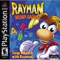 RAYMAN BRAIN GAMES (usagé)