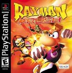 RAYMAN RUSH (NON-ORIGINAL PRINT)