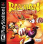 RAYMAN RUSH (NON-ORIGINAL PRINT)