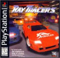 RAY TRACERS