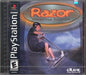 RAZOR FREESTYLE SCOOTER (usagé)