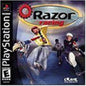 RAZOR RACING (usagé)