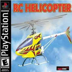 RC HELICOPTER