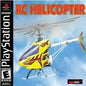 RC HELICOPTER