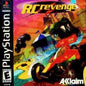 RC REVENGE