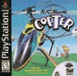 R/C STUNT COPTER (usagé)