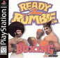 READY 2 RUMBLE BOXING (CD ONLY) (usagé)