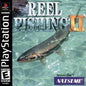 REEL FISHING II