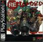 RE-LOADED THE HARDCORE SEQUEL
