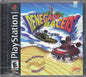 RENEGADE RACERS (usagé)