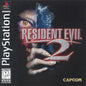 RESIDENT EVIL 2 (COMPLETE IN BOX)