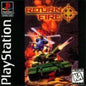 RETURN FIRE LONGBOX (COMPLETE IN BOX) (usagé)