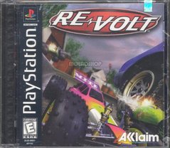 RE-VOLT