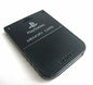 MEMORY CARD BLACK SONY (PS1)