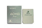 MEMORY CARD GREY SONY (WITH BOX) (PS1)
