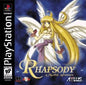 RHAPSODY A MUSICAL ADVENTURE (usagé)